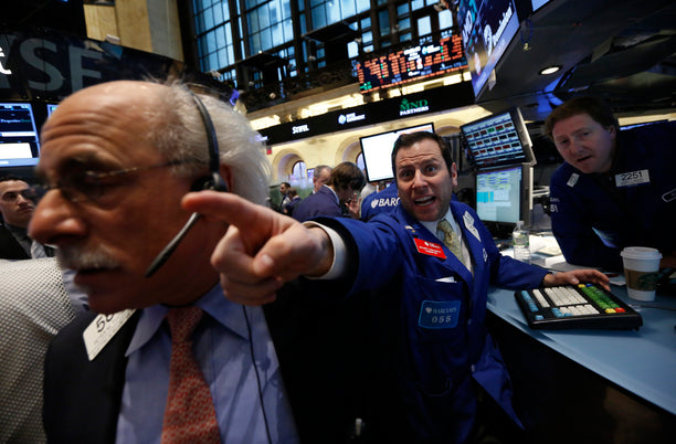 What is good for Goldman Sachs is good for America: the origins of the current crisis