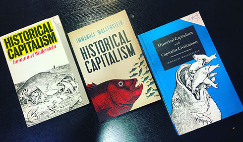 Classics from the Verso Archive