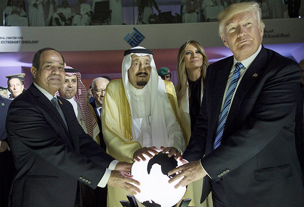 False hopes and tough choices: On the future of US relations in the Middle East