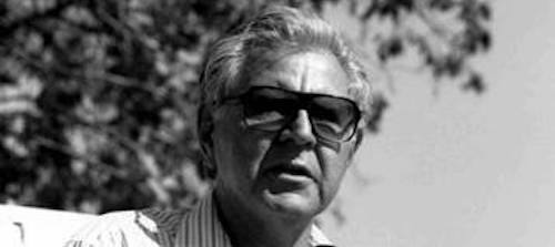 Image for blog post entitled Rodolfo F. Acuña receives the John Hope Franklin Award