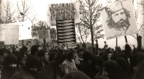 Afshin Matin-Asgari and the Long History of US-Iran Relations