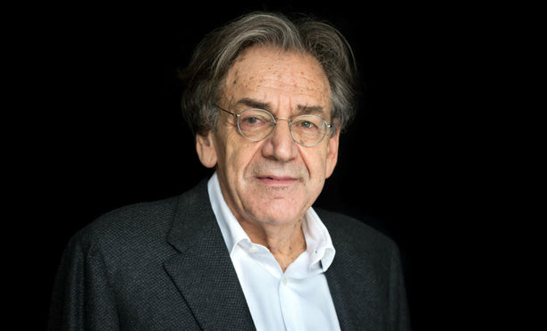 Alain Finkielkraut, Renaud Camus and the weight of words