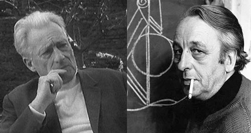 Image for blog post entitled Stuart Elden: Reading Marx in 1965; Reading Althusser et. al. and Lefebvre in 2016