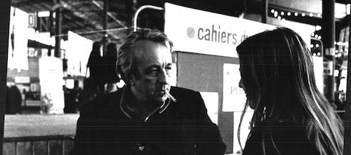 Image for blog post entitled "Marginal Thinking: A Forum on Louis Althusser" in <i>Los Angeles Review of Books</i>