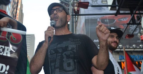 Image for blog post entitled Time on the Clock of The World: Amin Husain on How We Handle Trump