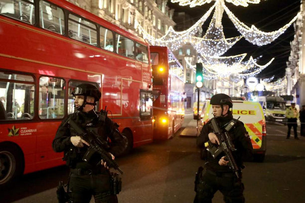 Will Davies on 'Nervous States: How Feeling Took Over the World' (Part 1)