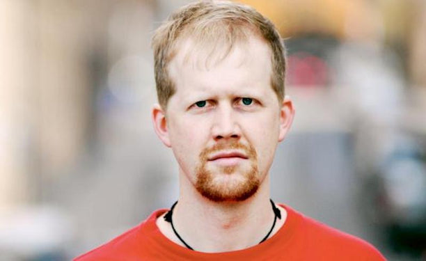 Andreas Malm. via ETC.