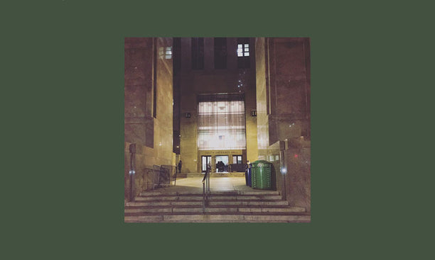 The Manhattan Criminal Court, where Harvey Weinstein's trial is taking place