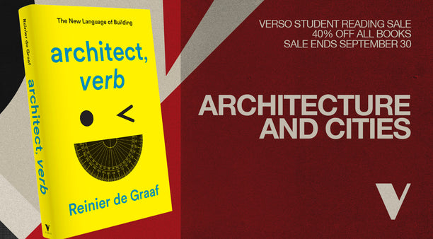 Architecture and Cities: Verso Student Reading