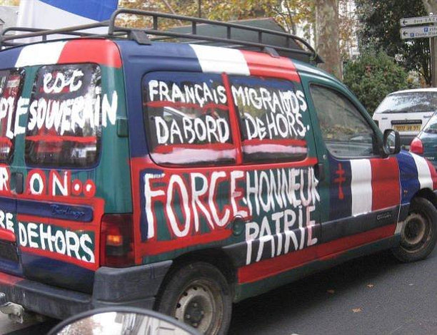 Thinking About Fascism Today