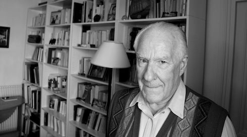 Image for blog post entitled Alain Badiou: Eleven points inspired by the situation in Greece