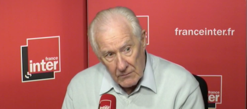 Image for blog post entitled For Alain Badiou, "Pokemon Go is the corruption of corruption"