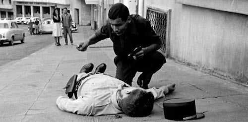 Perpetual War and Permanent Unrest: <em>The Battle of Algiers</em> After 9/11