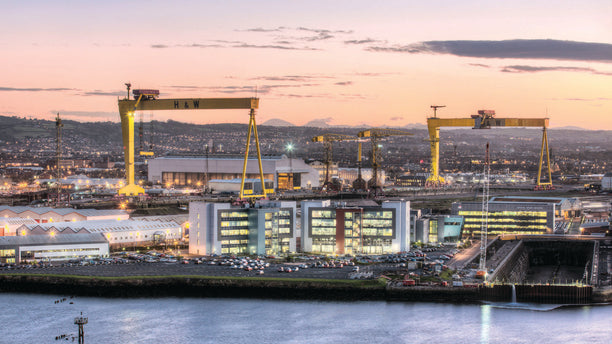 Regeneration for the few; degeneration for the many