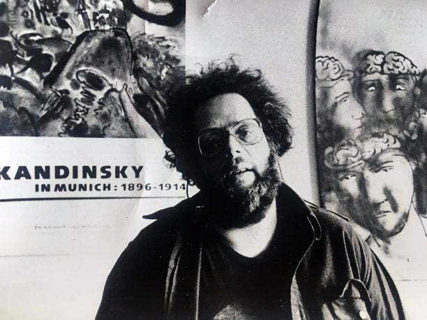 40% off Marshall Berman Bookshelf