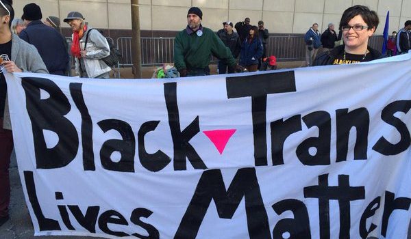 Sophie Lewis on Trans-exclusionary radical feminism