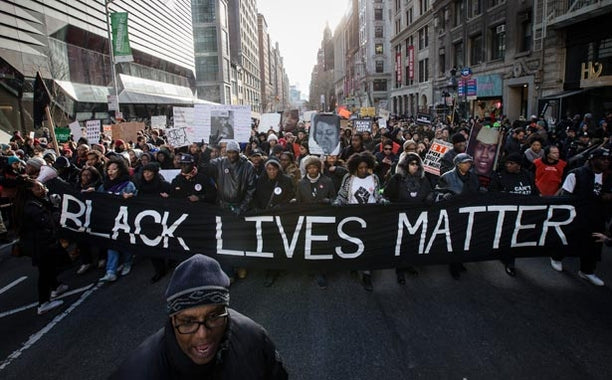 David Roediger - Making Solidarity Uneasy: Cautions on a Keyword from Black Lives Matter to the Past