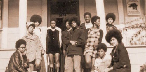 Five Book Plan: History of US Political Organizing