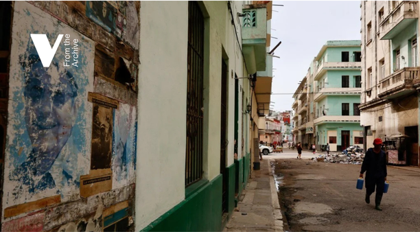 Prologue to the Cuban Revolution pt. IV