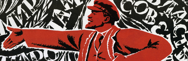 COMPETITION: Win our Russian Revolution Bundle!