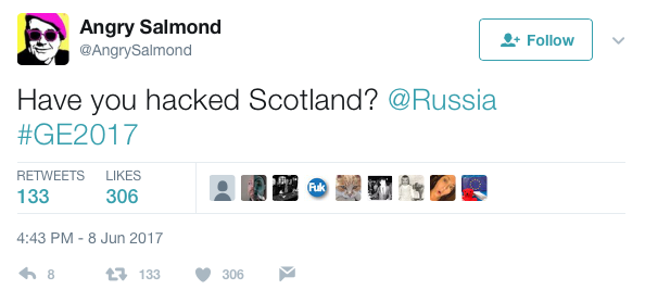 My Bonnets and Me: What's next for Scotland?