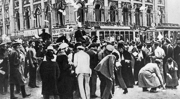 Free book for Verso Book Club survey respondents