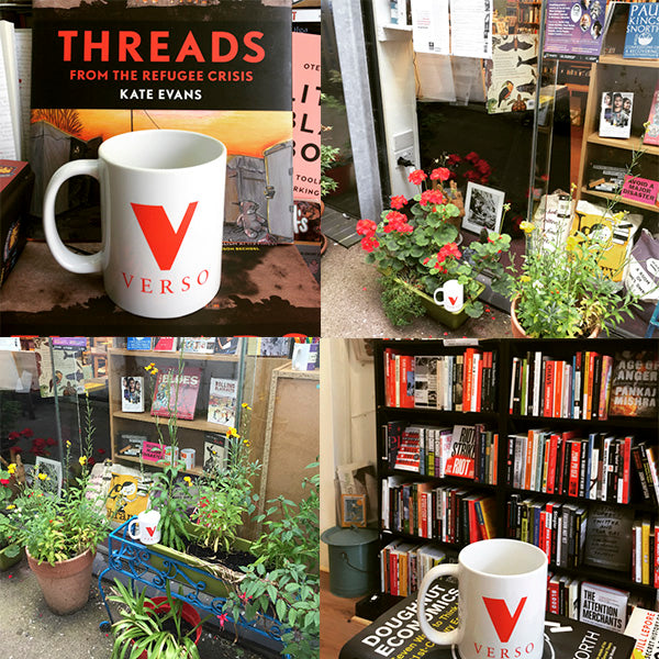 Radical Bookshop Giveaway!