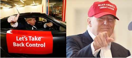 Image for blog post entitled Shockingly Familiar: Crisis, Reform, and Nationalism in 2016