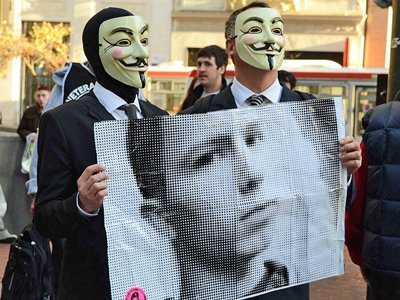 Out Now: The Passion of Bradley Manning by Chase Madar