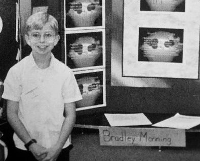 Bradley Manning: whistleblower and human rights hero