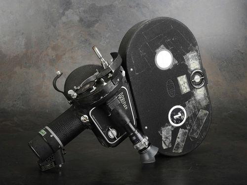 Image for blog post entitled McKenzie Wark: Benjamedia