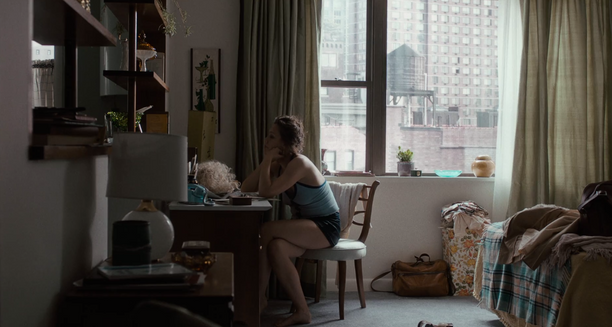 Life in Lockdown: Breanne Fahs