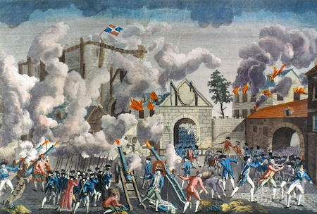 Image for blog post entitled <em>"Citoyennes et citoyens!"</em> Kristin Ross on the political vocabulary of 1789 and 1871