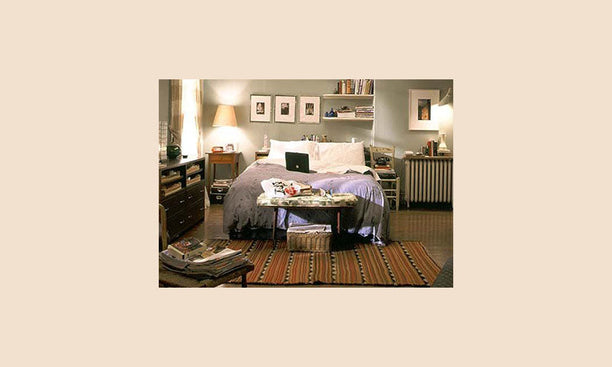 Love in the Feminist City