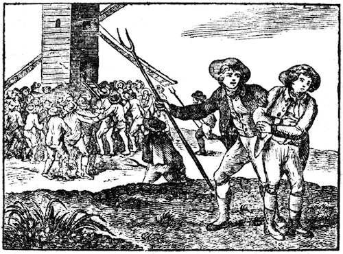 Image for blog post entitled The Golden Age of Riot