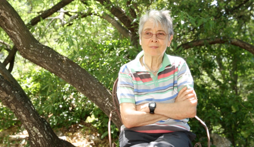 Image for blog post entitled Feminism in Transnational Times: Christine Delphy & Sylvie Tissot in Conversation