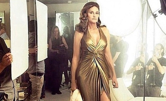 'Is it a man or a woman? Transitioning and the cis gaze' by Ray Filar