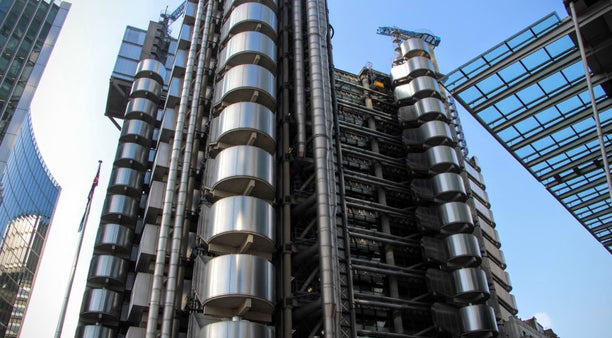 Clean Living Under Difficult Circumstances: a Letter from the Editor