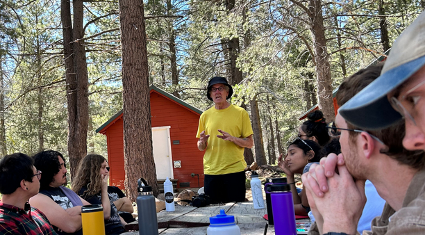 Joshua Clover, Rest in Power