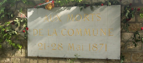 Image for blog post entitled "Everything Belongs to the Future": On the History of the Commune