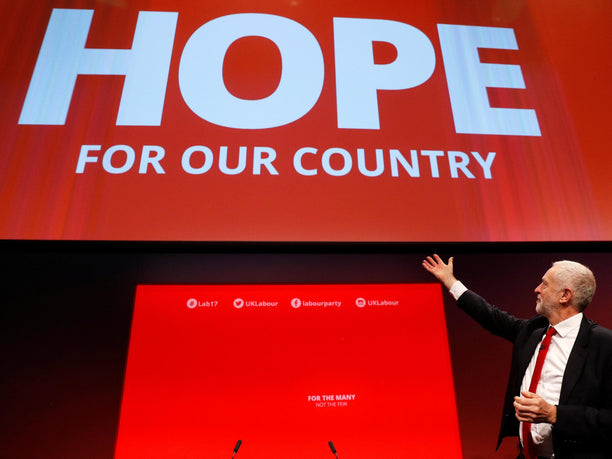 Rethinking Wealth: it’s time to create the UK’s first Citizen’s Wealth Fund