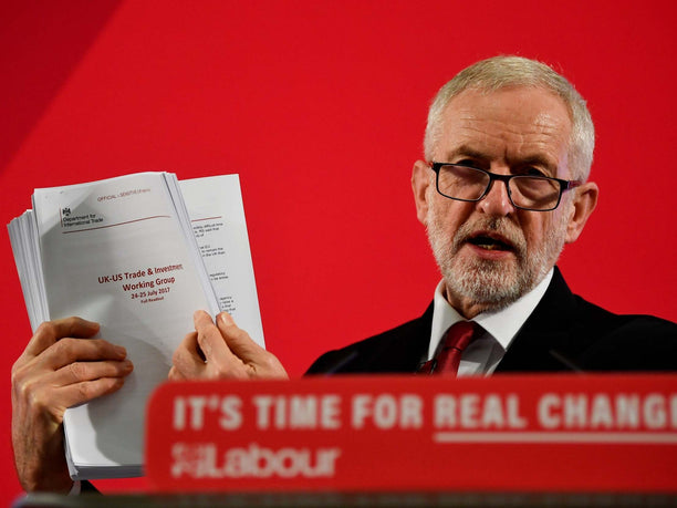 Living the nightmare