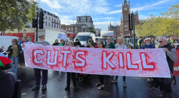 Books on the radical power of disability justice