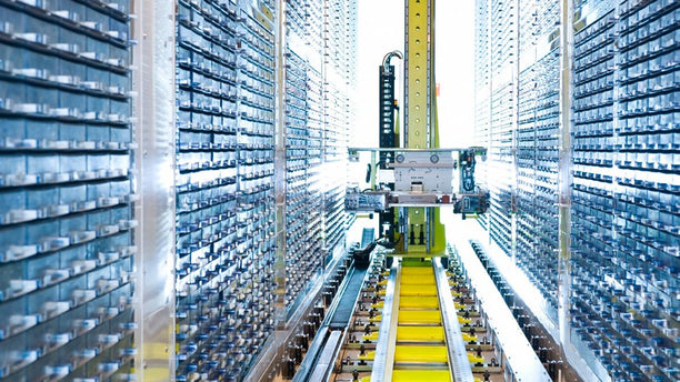 Inside the UK biobank