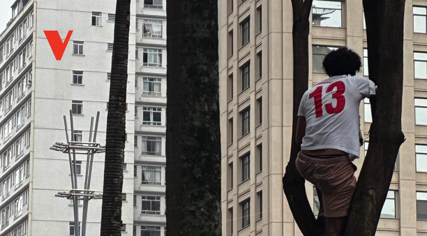 Brazil in Yet Another End-of-the-World Election
