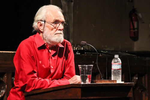 Image for blog post entitled David Harvey Lecture Series on Marx and <i>Capital</i>, New York, 9/12  – 12/5