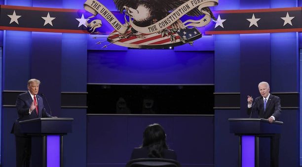 PTO: What happened to the 'blue wave'?