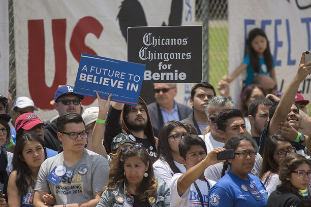 David McNew/Getty Images