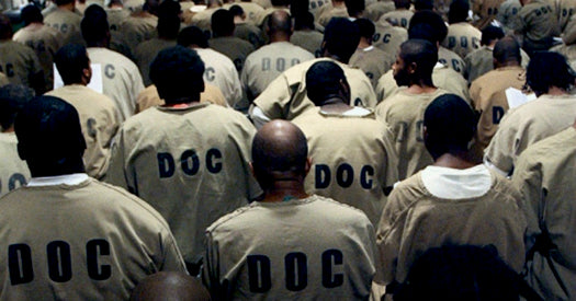 Image for blog post entitled How the "Extreme Center" Will Hijack the Movement to End Mass Incarceration