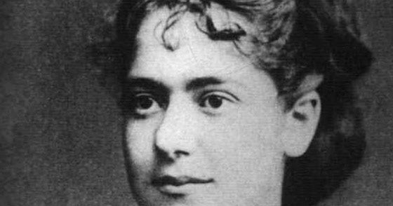 Who was Eleanor Marx?